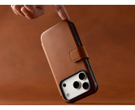 Nomad Modern Leather Folio do iPhone 18 Pro / 17 Pro MagSafe (sadd - 1586559 - zdjęcie 9